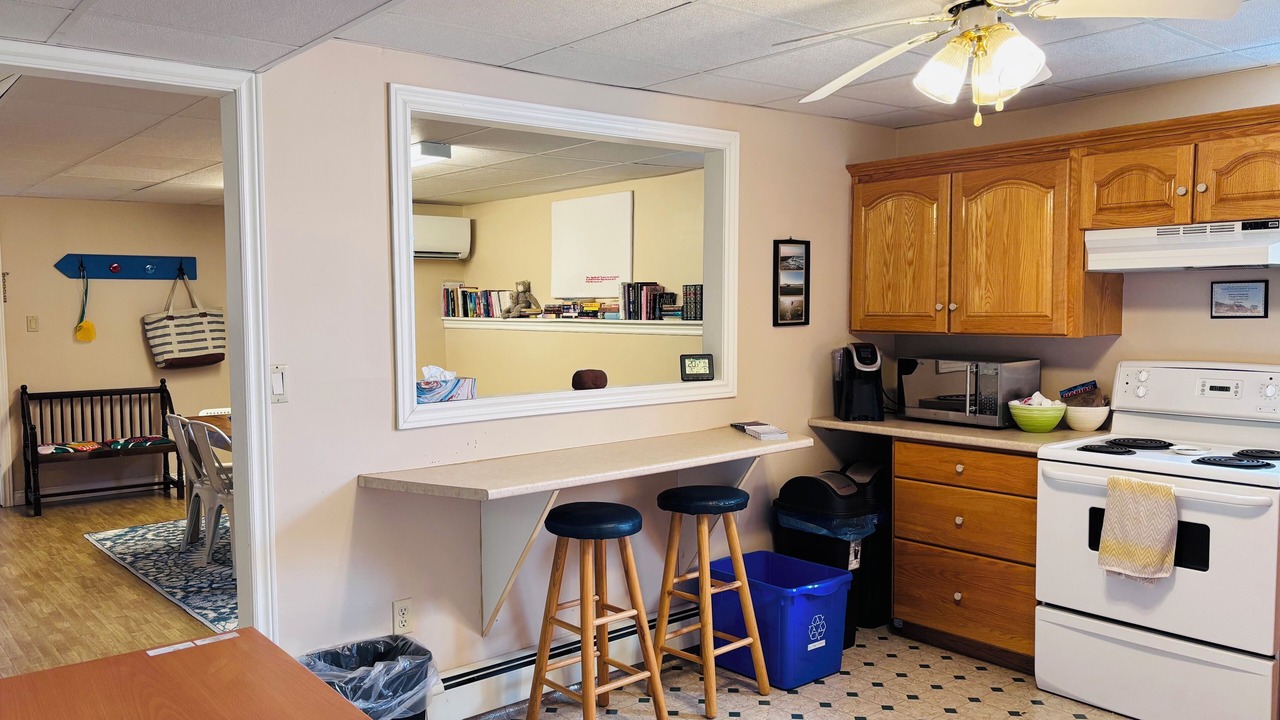 Photo of Kitchen in Kensington