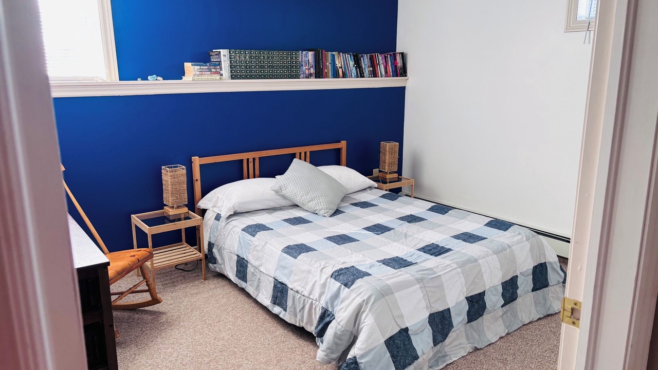 Photo of Bedroom in Kensington