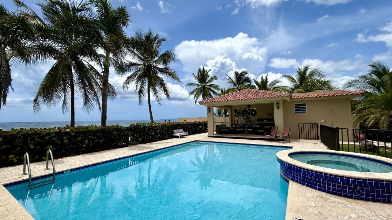 Photo of Outdoor in Aguada