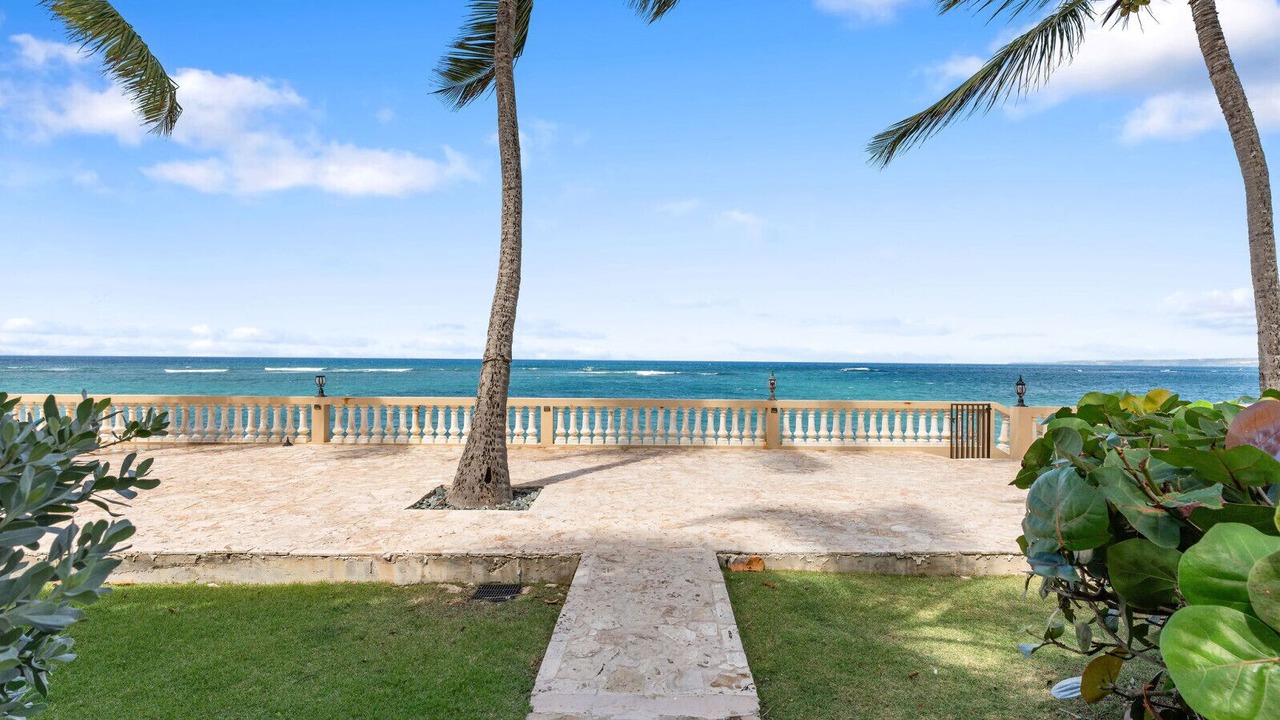Photo of Patio Balcony in Aguada