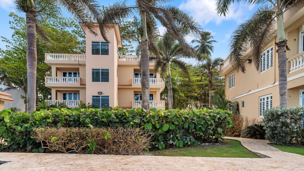 Photo of Outdoor in Aguada