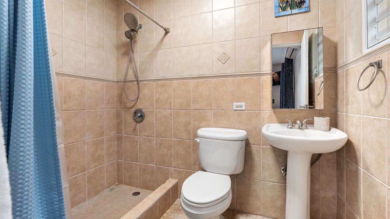 Photo of Bathroom in Aguada