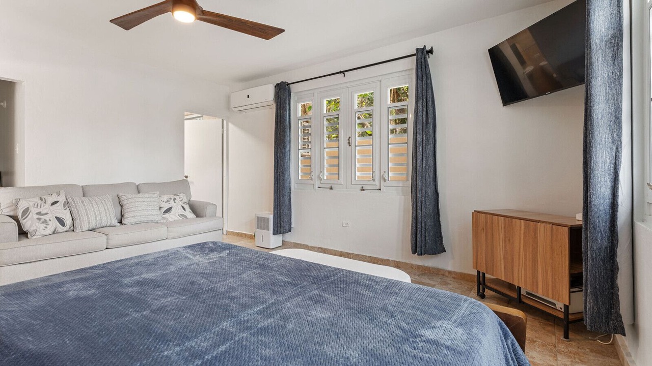 Photo of Bedroom in Aguada