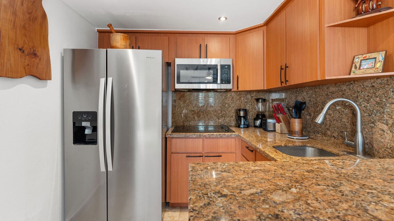 Photo of Kitchen in Aguada