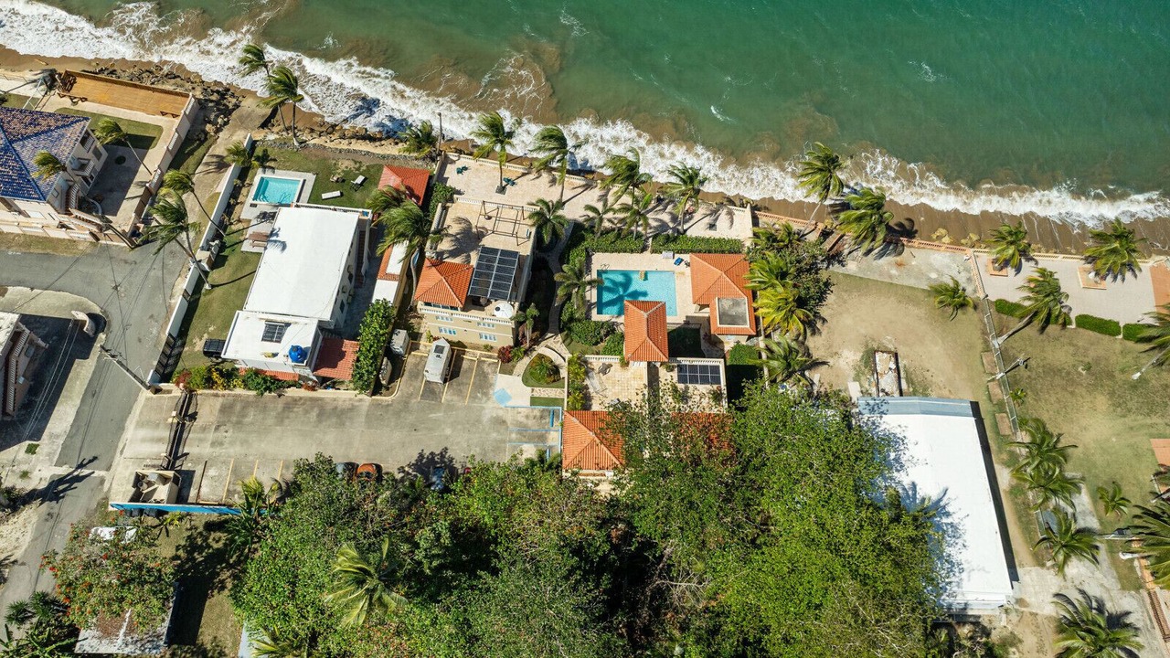 Photo of Outdoor in Aguada