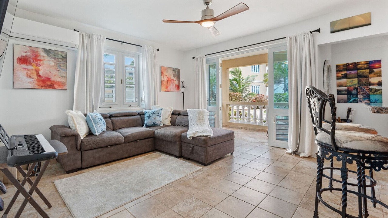 Photo of Livingroom in Aguada