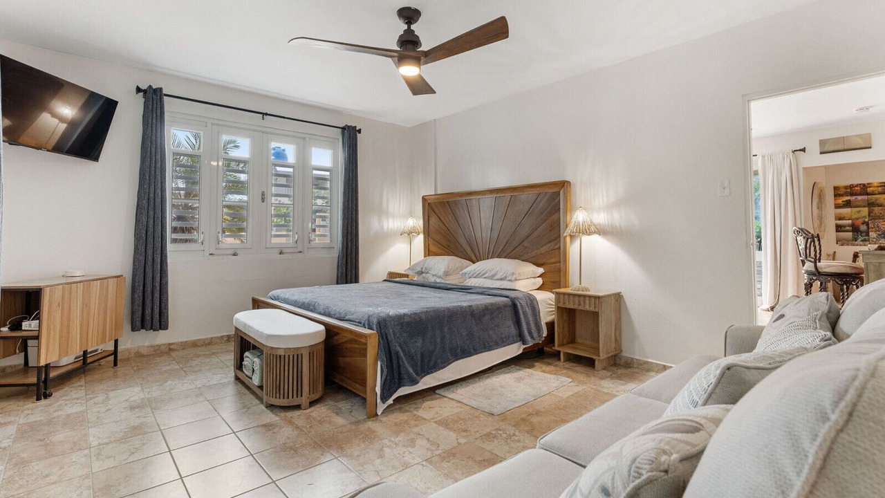 Photo of Bedroom in Aguada