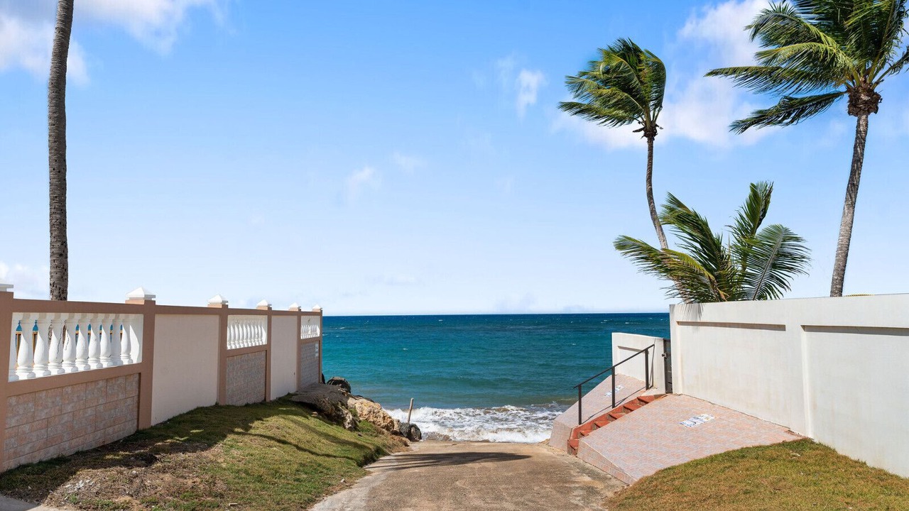 Photo of Outdoor in Aguada