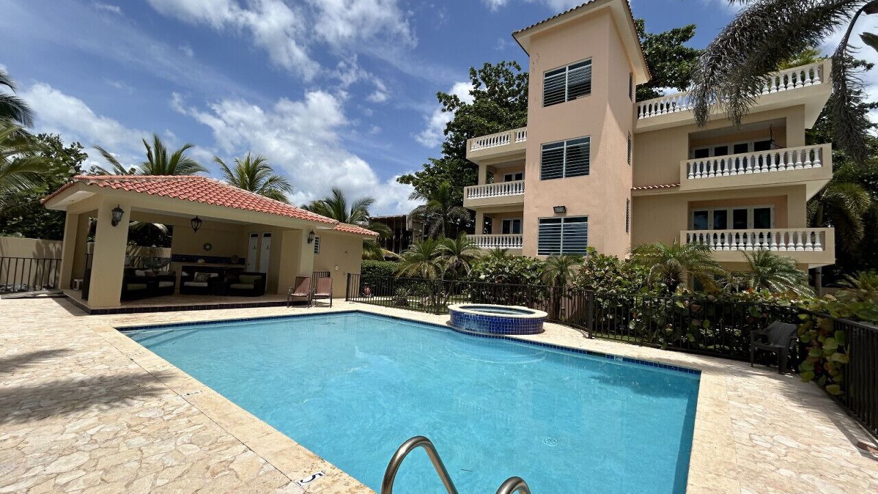Photo of Outdoor in Aguada