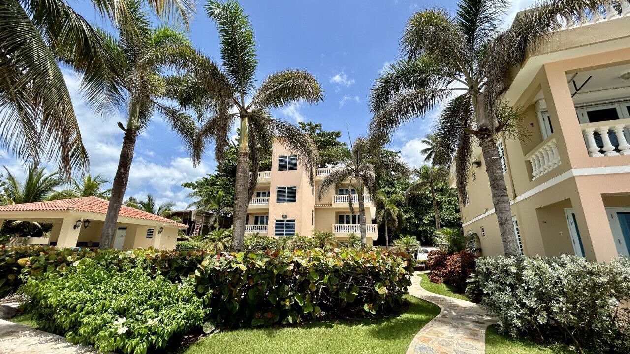 Photo of Outdoor in Aguada