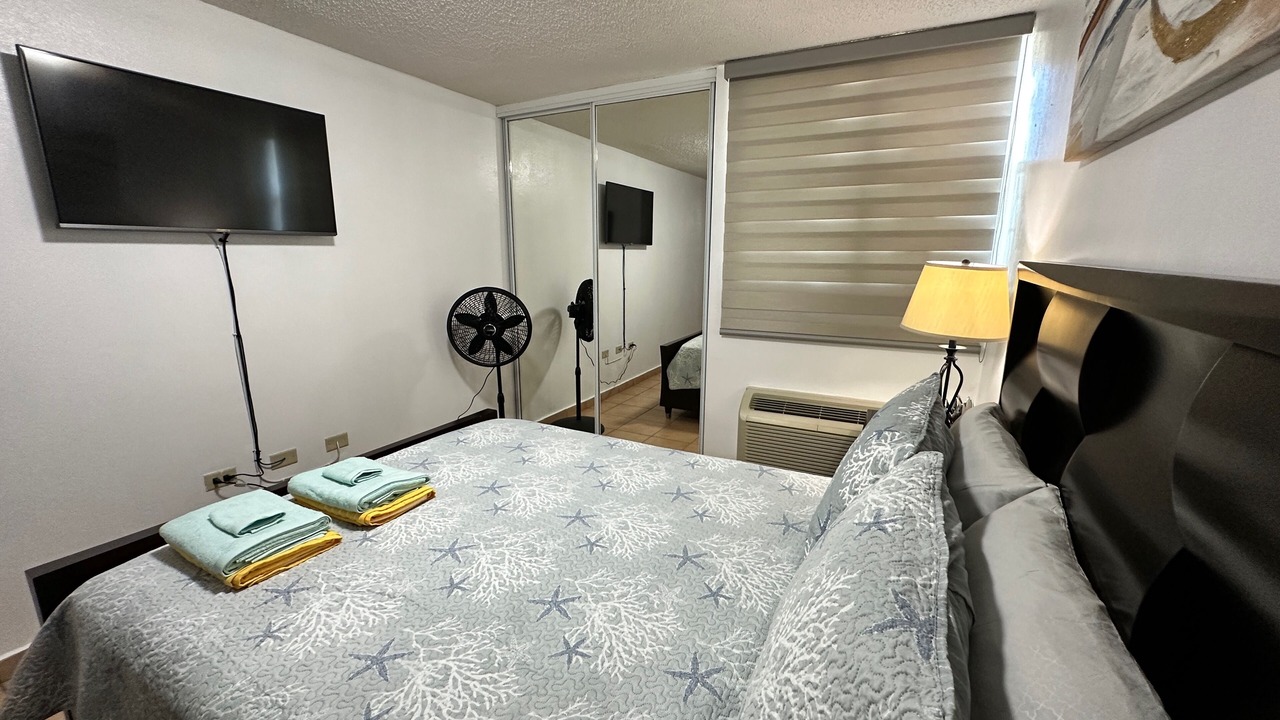 Photo of Bedroom in Cabo Rojo