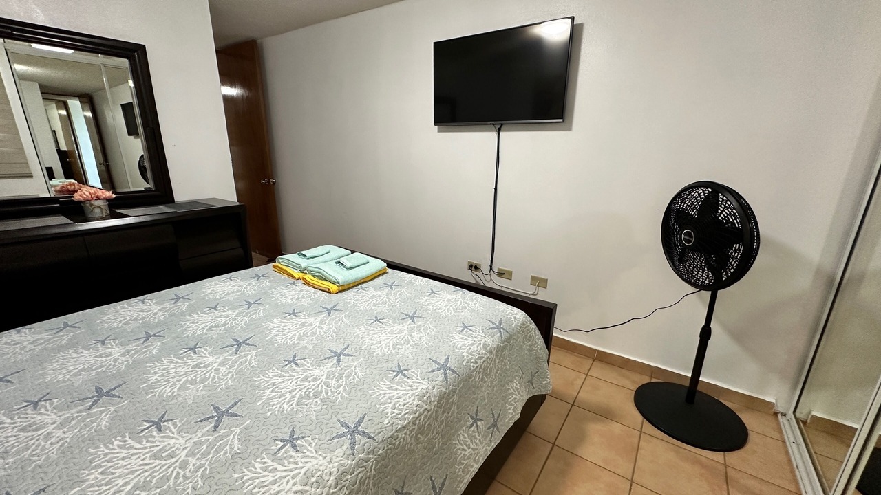 Photo of Bedroom in Cabo Rojo