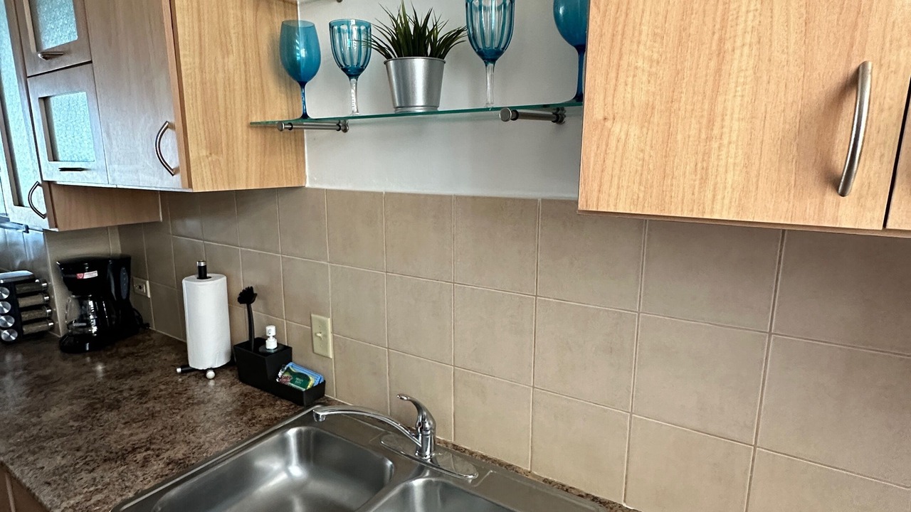 Photo of Kitchen in Cabo Rojo