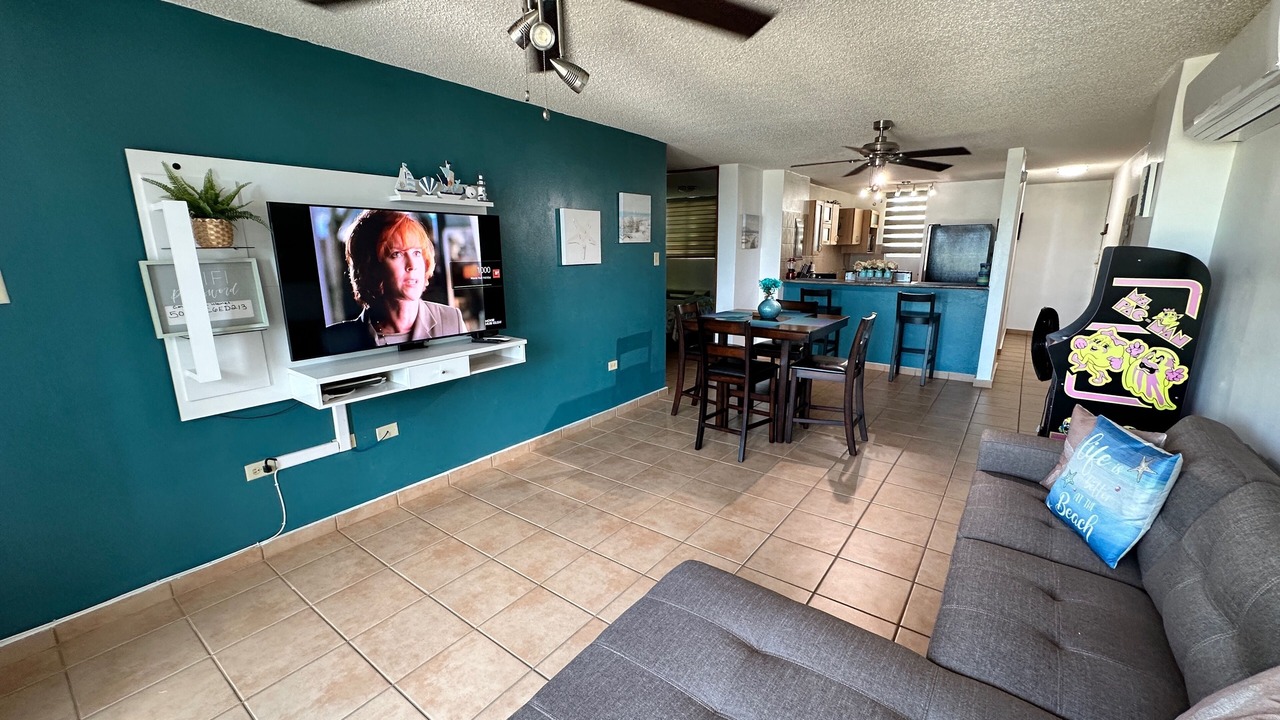 Photo of Livingroom in Cabo Rojo