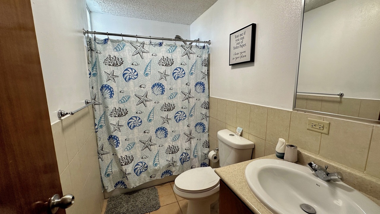 Photo of Bathroom in Cabo Rojo