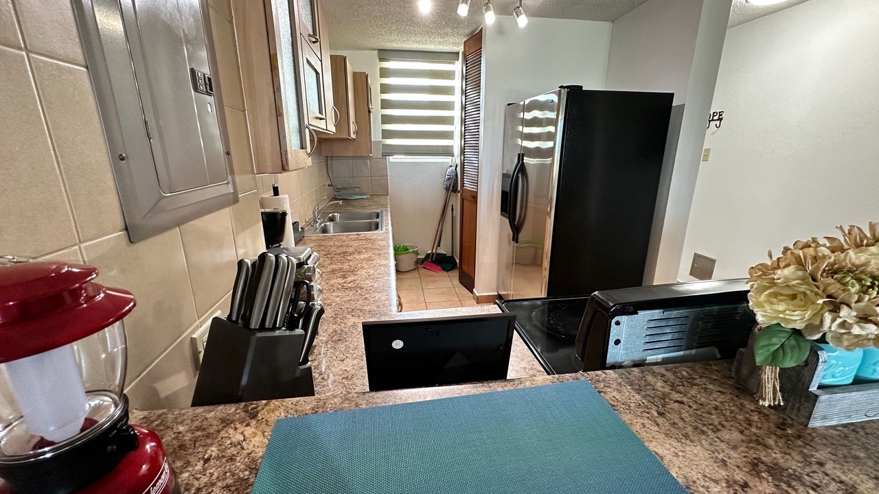 Photo of Kitchen in Cabo Rojo