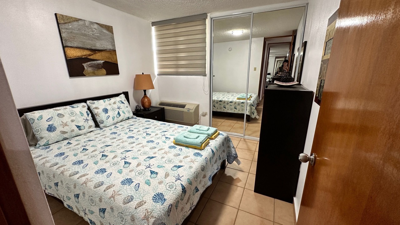 Photo of Bedroom in Cabo Rojo