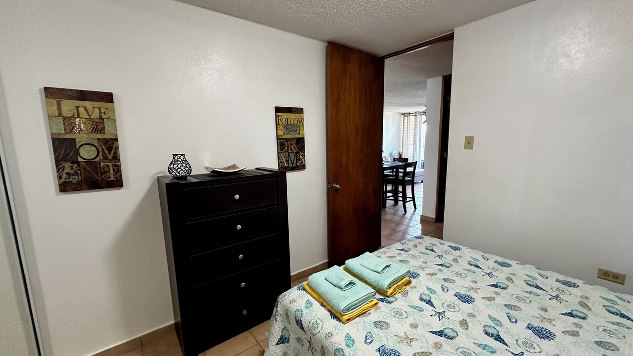 Photo of Bedroom in Cabo Rojo