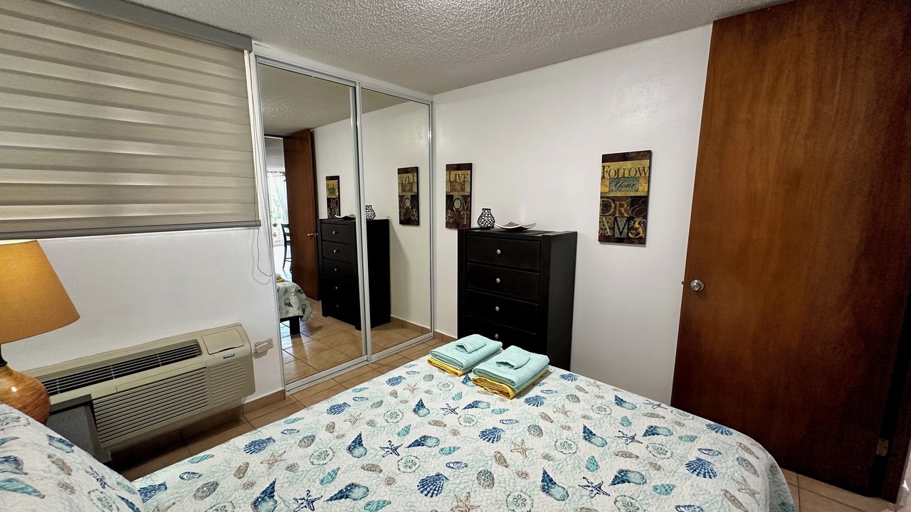 Photo of Bedroom in Cabo Rojo