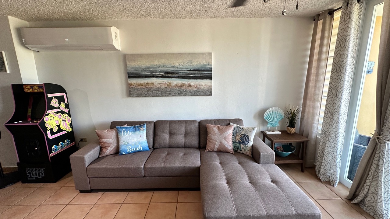 Photo of Livingroom in Cabo Rojo
