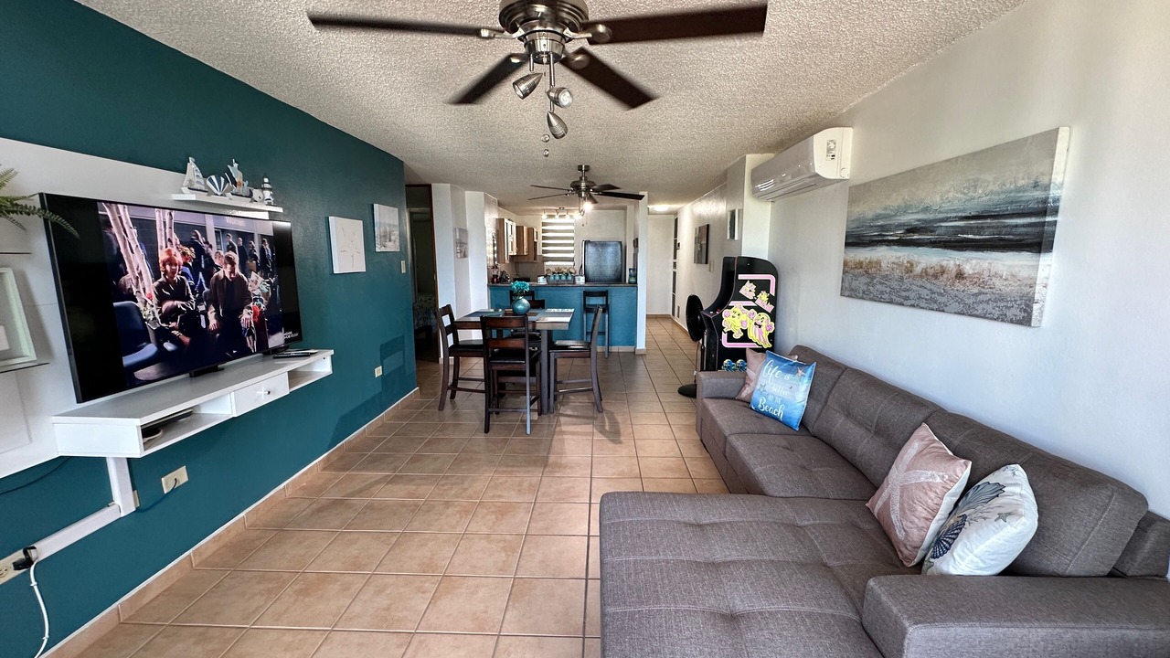 Photo of Livingroom in Cabo Rojo