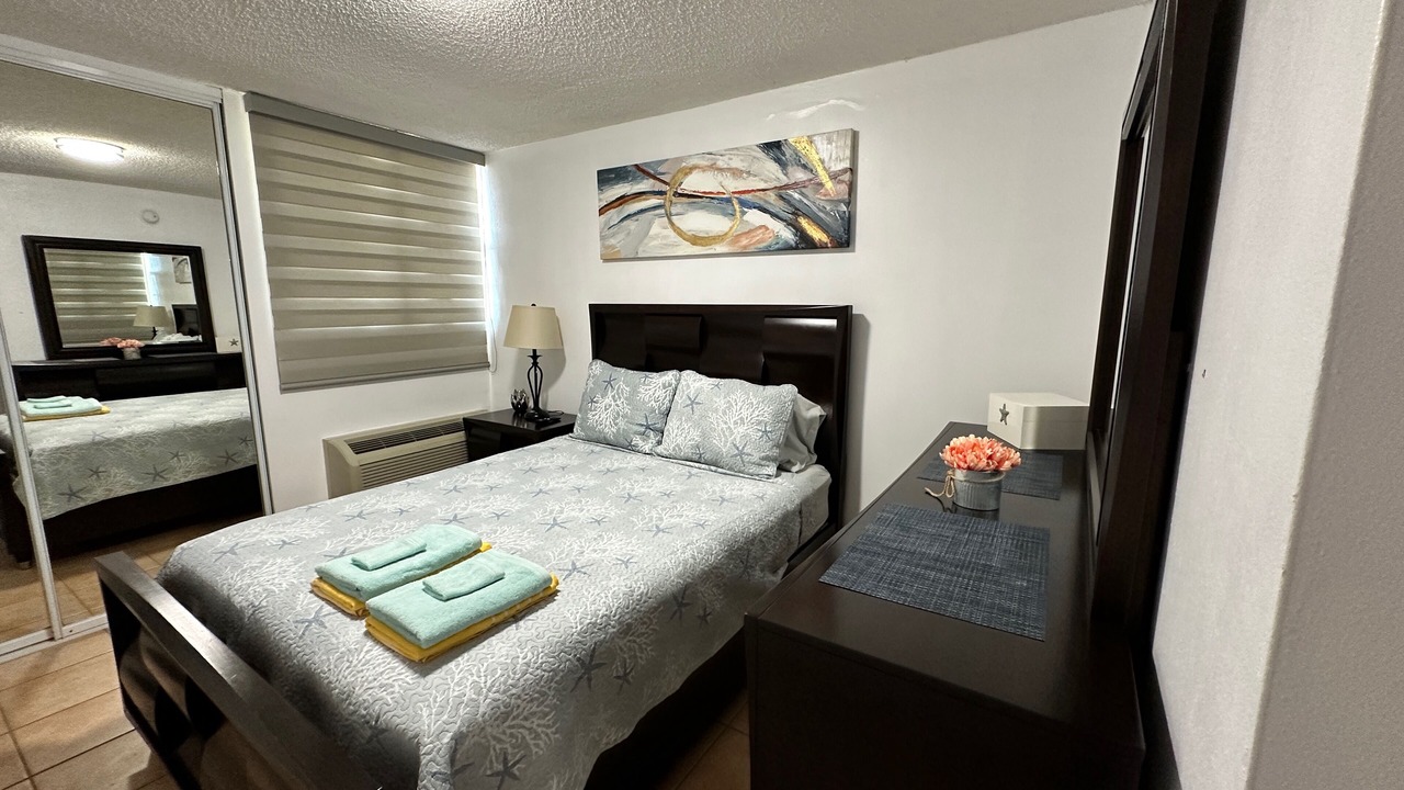 Photo of Bedroom in Cabo Rojo