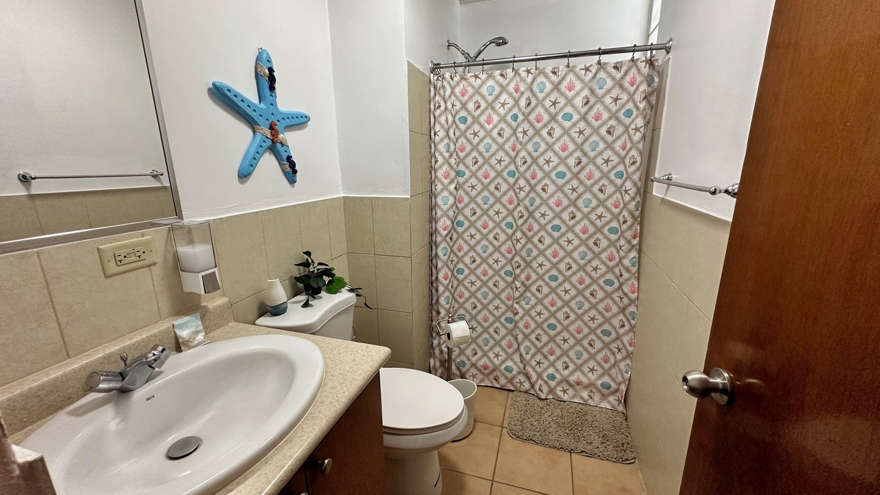 Photo of Bathroom in Cabo Rojo