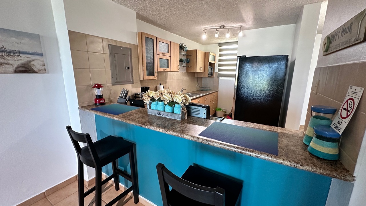 Photo of Kitchen in Cabo Rojo