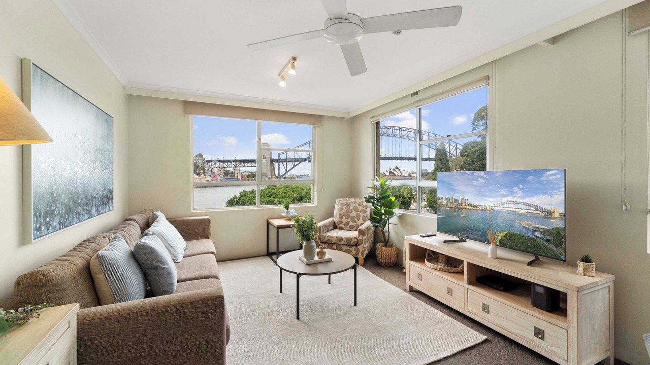Photo of Livingroom in Sydney