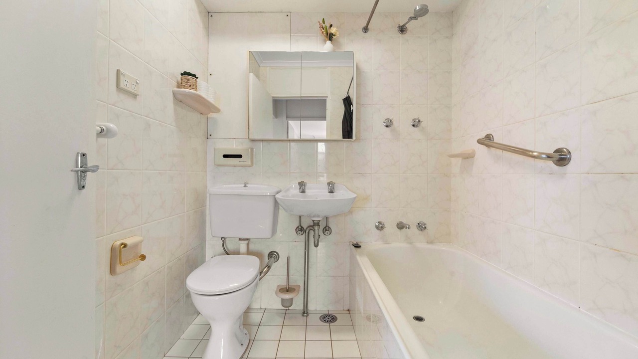 Photo of Bathroom in Sydney
