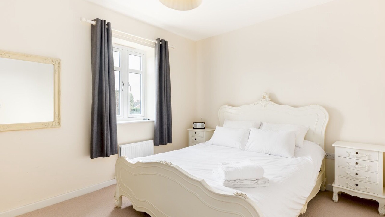 Photo of Bedroom in Lillington