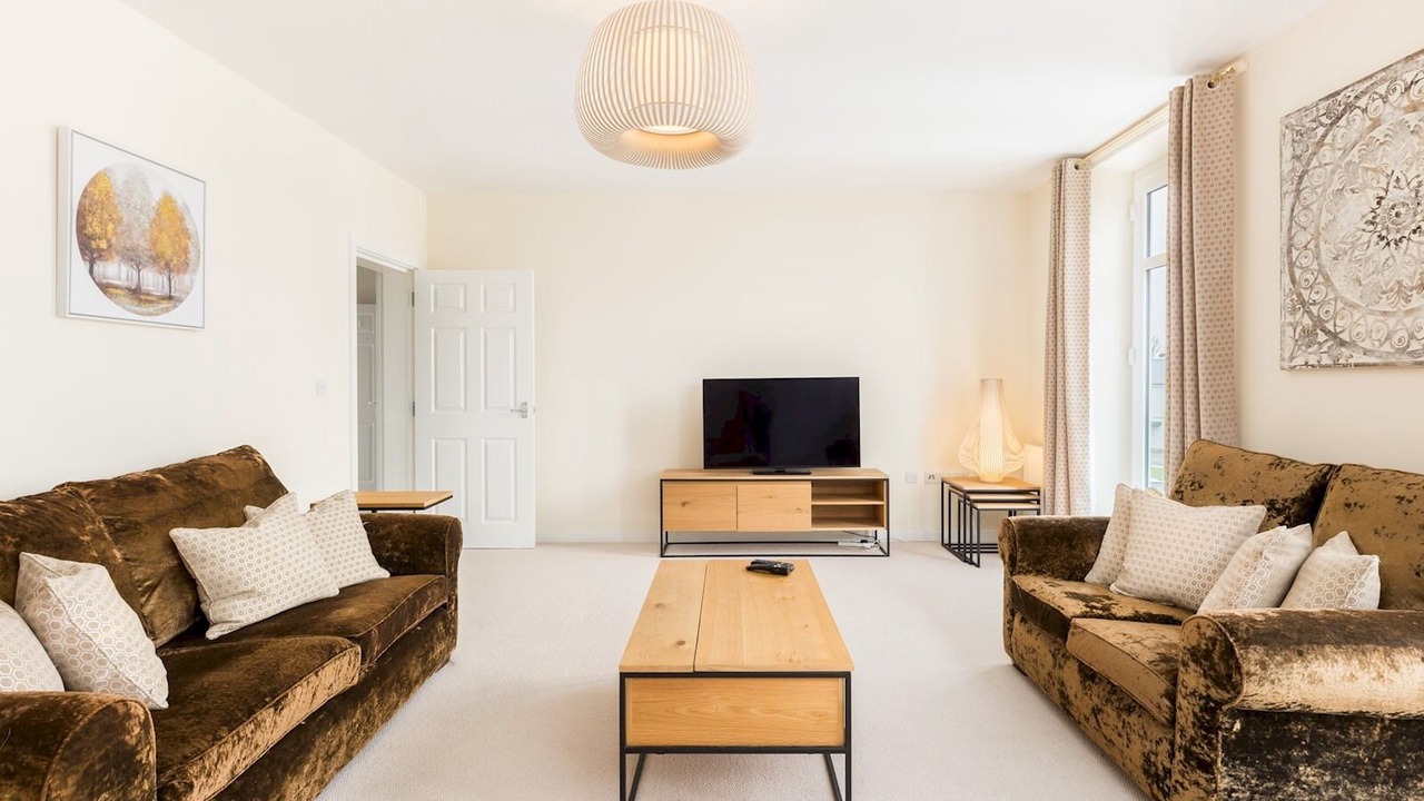 Photo of Livingroom in Lillington