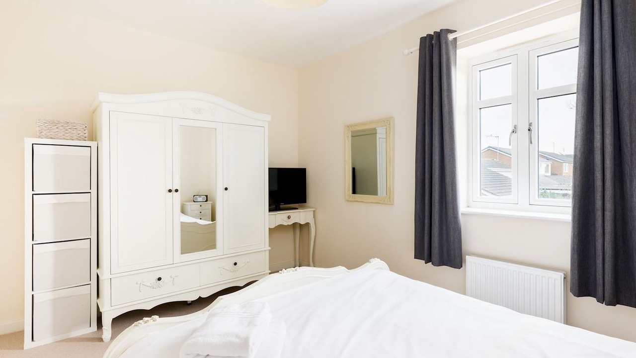 Photo of Bedroom in Lillington