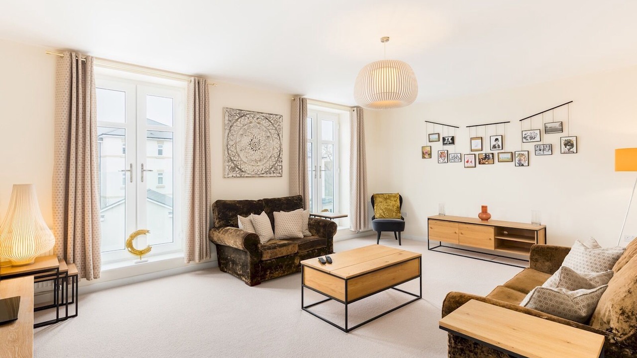 Photo of Livingroom in Lillington