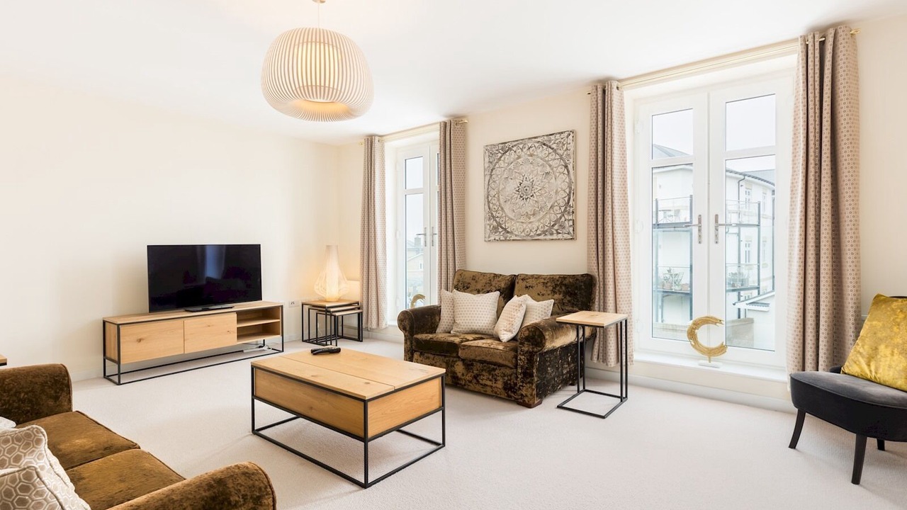 Photo of Livingroom in Lillington