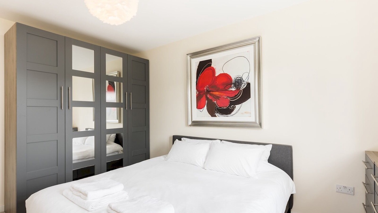 Photo of Bedroom in Lillington