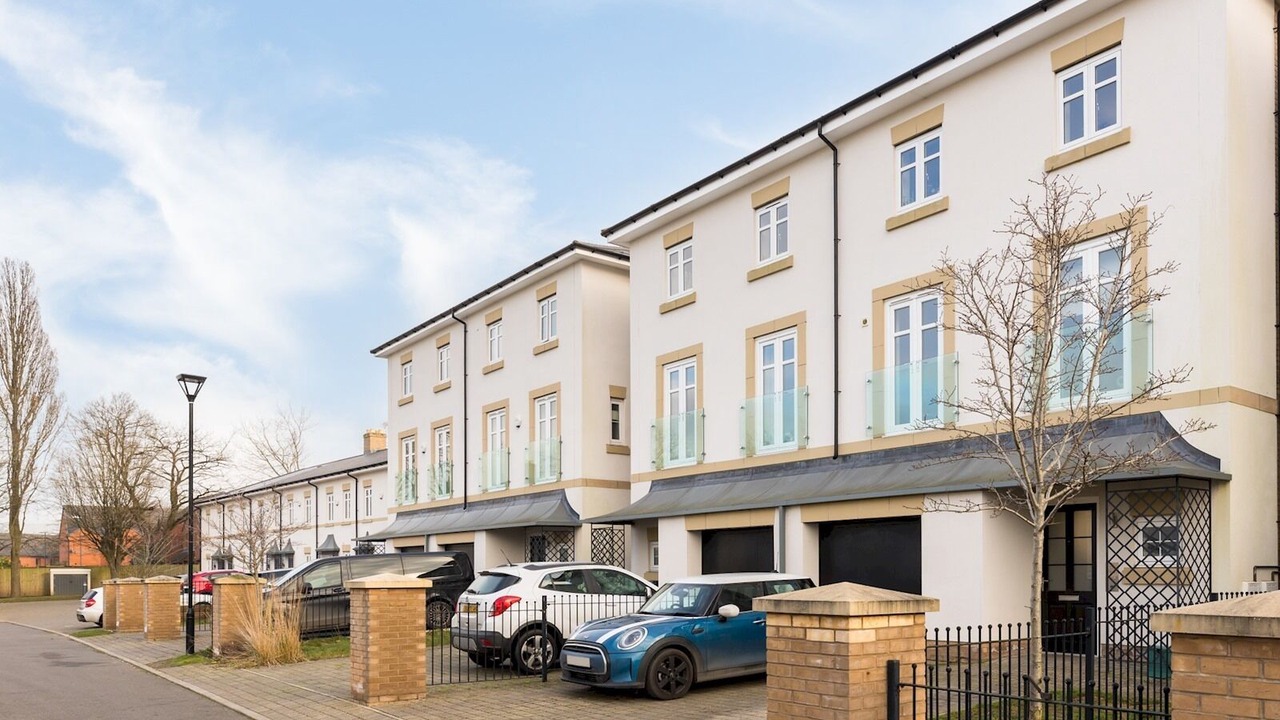 Photo of Outdoor in Lillington