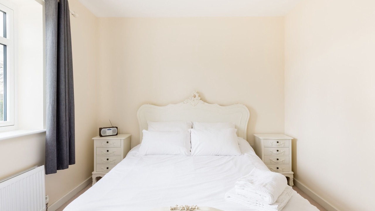 Photo of Bedroom in Lillington