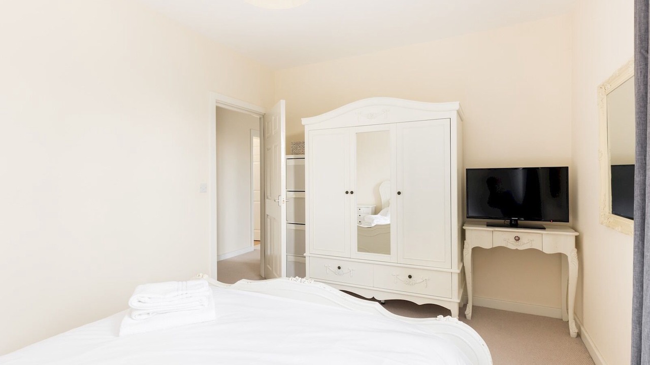 Photo of Bedroom in Lillington