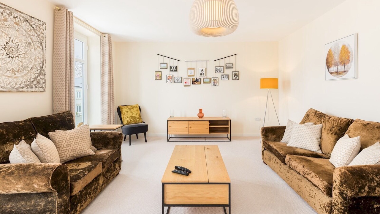 Photo of Livingroom in Lillington