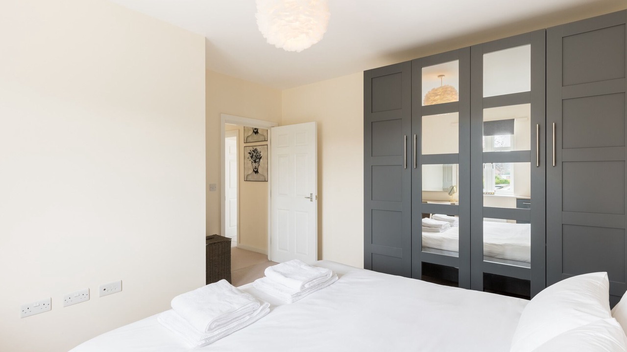 Photo of Bedroom in Lillington
