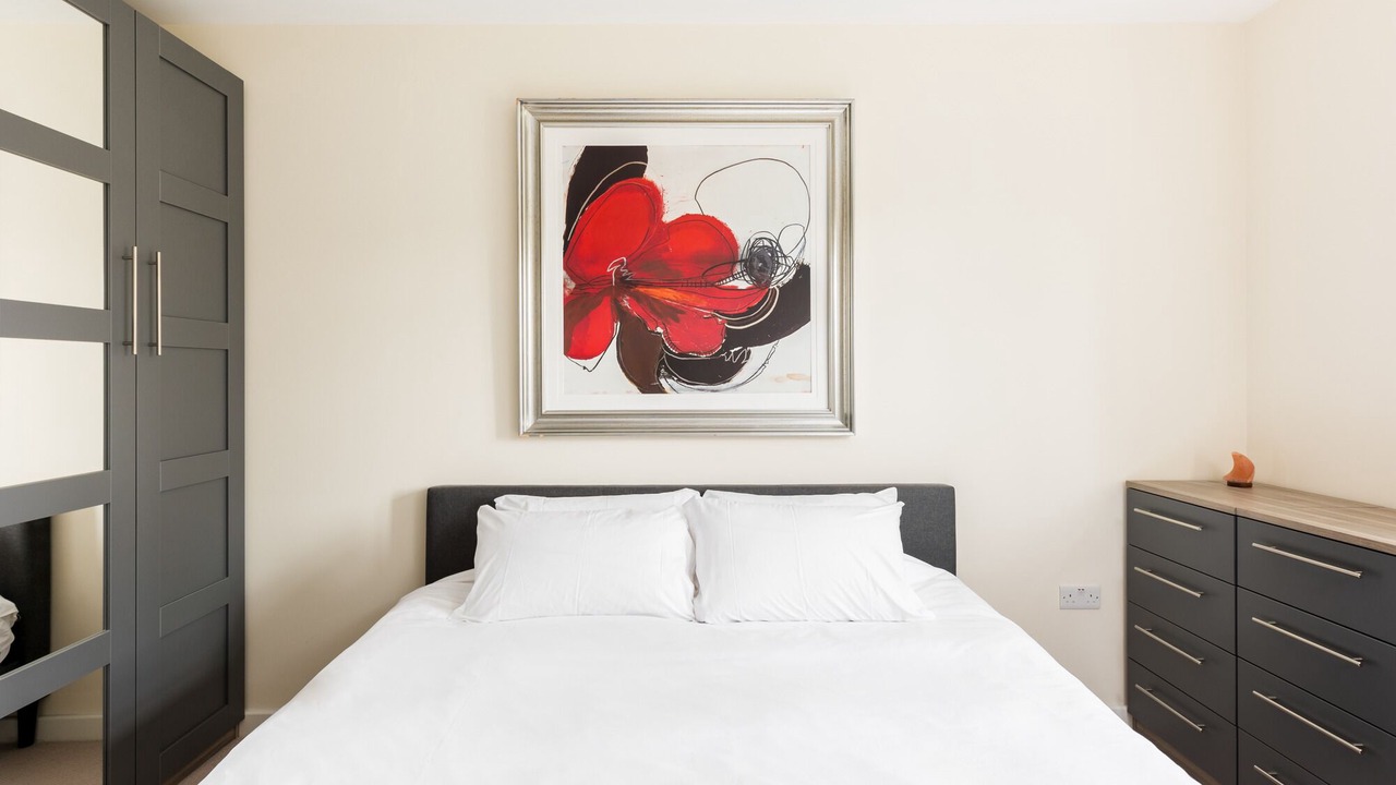 Photo of Bedroom in Lillington