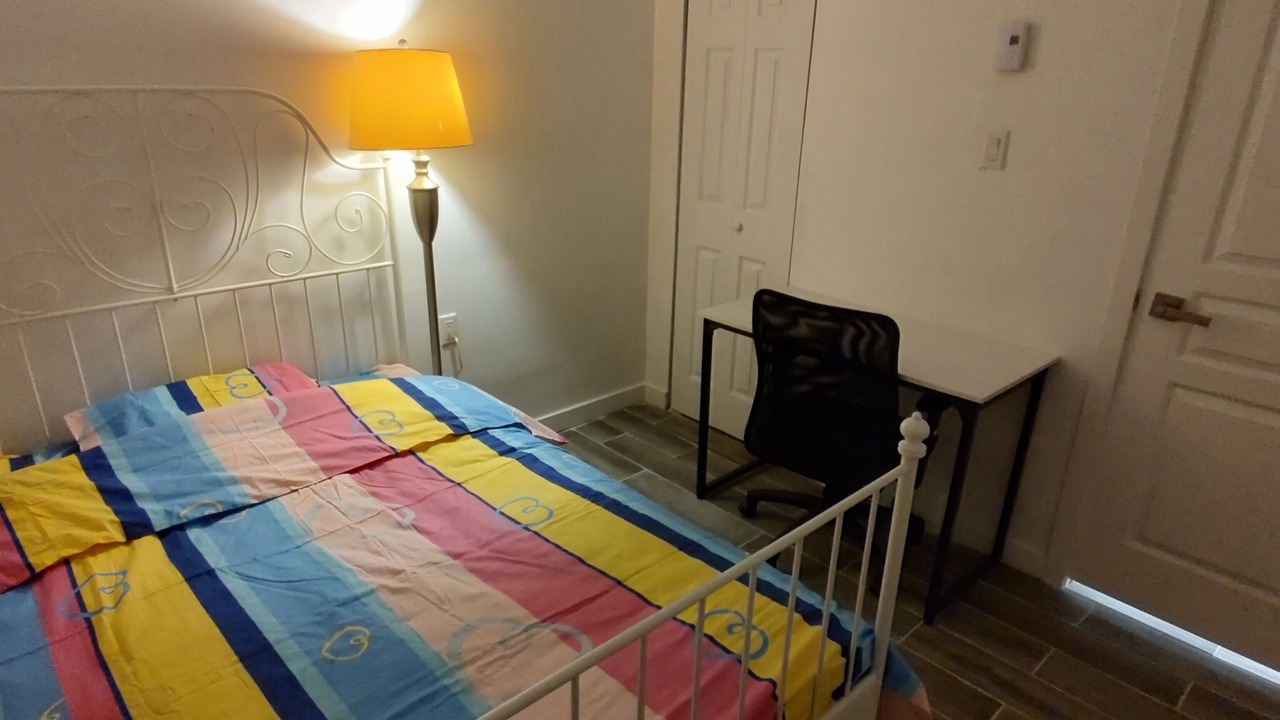 Photo of Bedroom in Burnaby