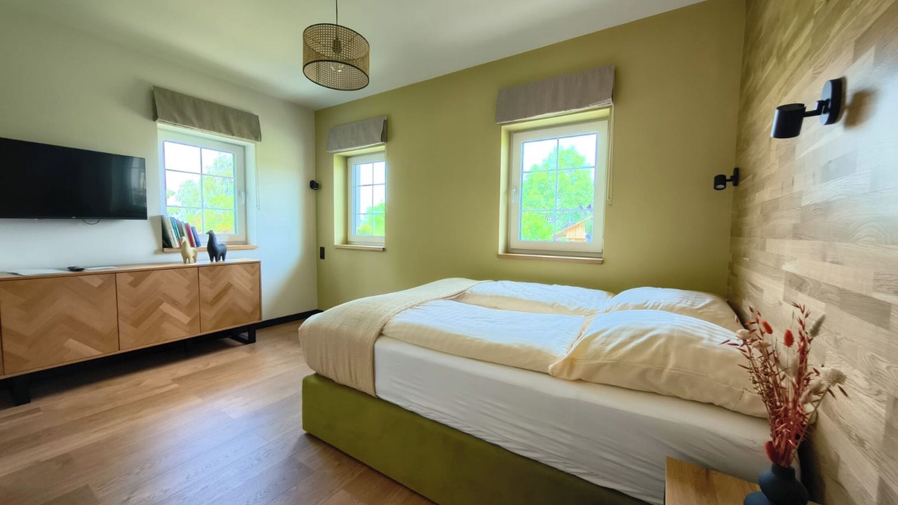 Photo of Bedroom in Stara Kamienica