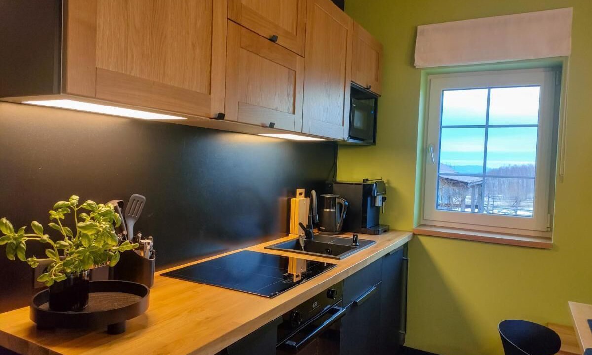 Photo of Kitchen in Stara Kamienica