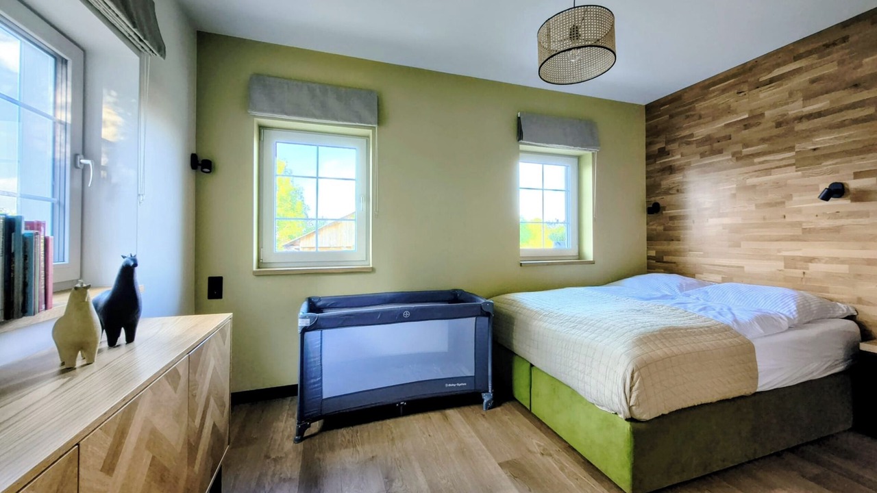Photo of Bedroom in Stara Kamienica