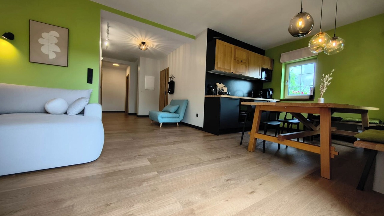 Photo of Livingroom in Stara Kamienica