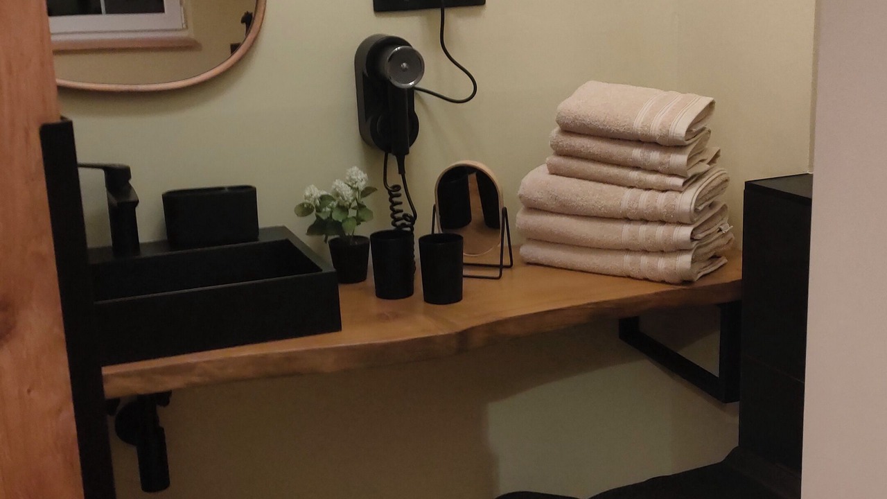 Photo of Bathroom in Stara Kamienica