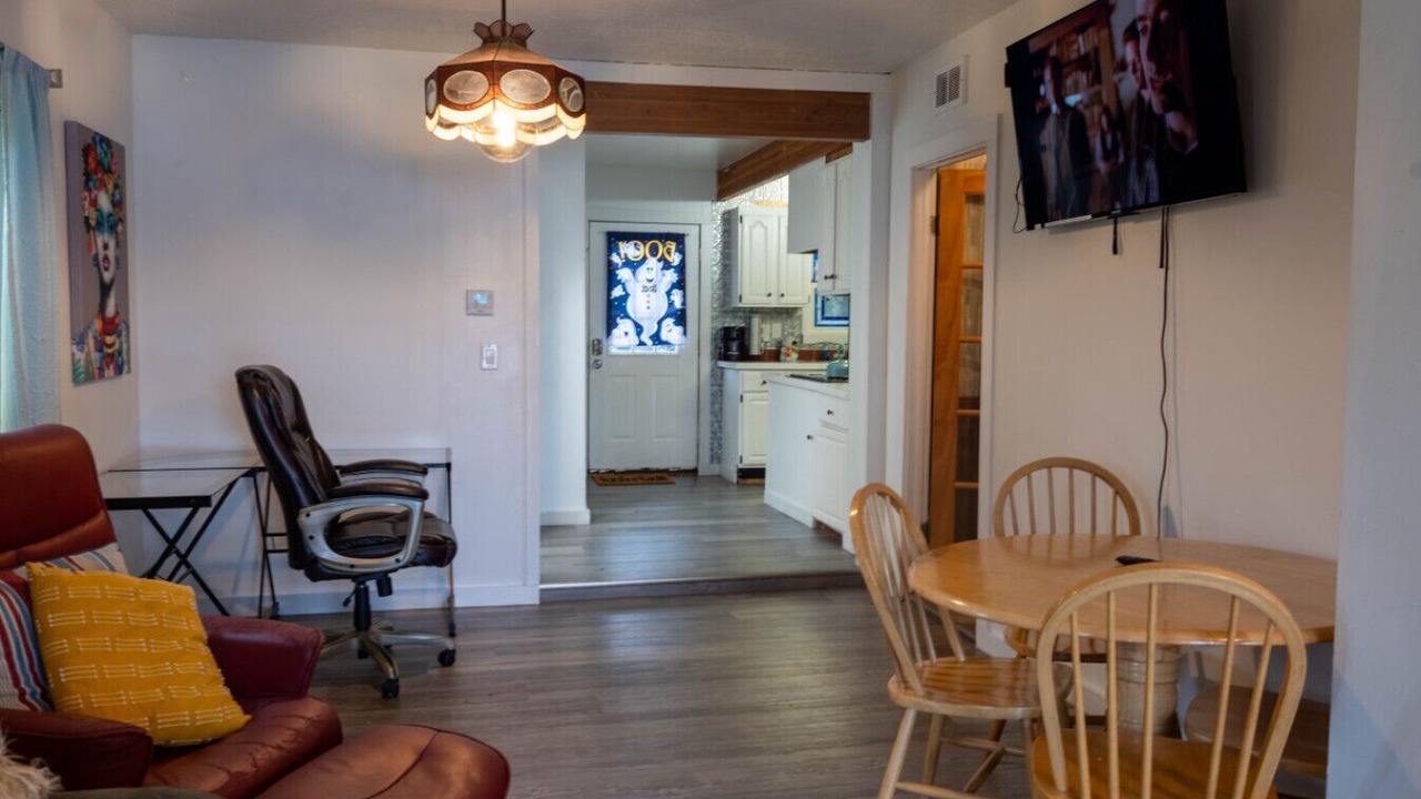 Photo of Livingroom in Alto