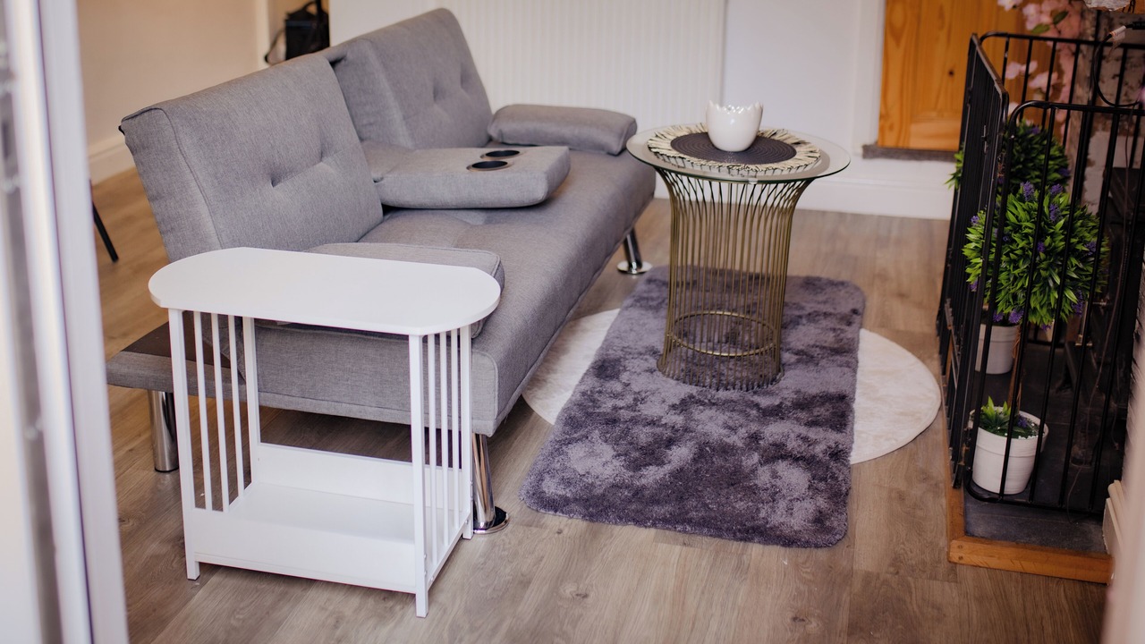 Photo of Livingroom in Leicester